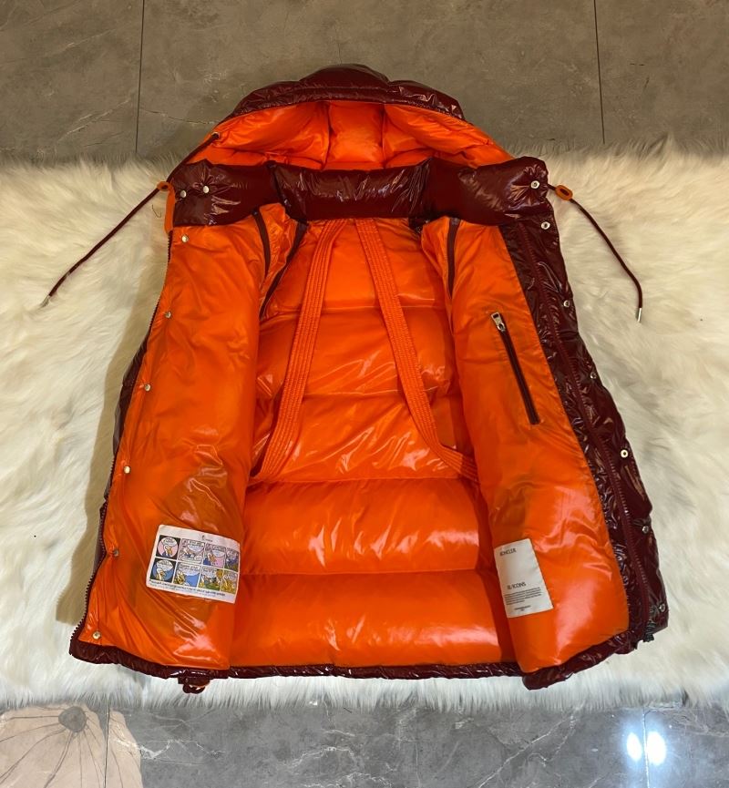 Moncler Down Jackets